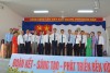 Hội Nông dân xã Tân Hội tổ chức Đại hội Đại biểu Nhiệm kỳ 2023-2028