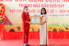 Huyện Tân Châu đón nhận thêm Trường đạt chuẩn quốc gia mức độ 1