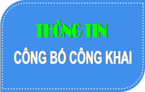 Quyết định công bố Danh mục các thành phần hồ sơ TTHC phải số hóa thực hiện trên tỉnh Tây Ninh