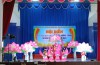 Hội diễn nghệ thuật quần chúng Công - Nông - Binh  huyện Tân Châu năm 2022