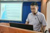 Bảo hiểm xã hội Tân Châu tập huấn, cập nhật kiến thức cho nhân viên đại lý thu Bảo hiểm năm 2022