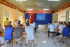 Bưu điện tỉnh Tây Ninh tập huấn, tuyên truyền cho  hộ nông dân chuyển đổi số trong sản xuất và tiêu thụ hàng hóa