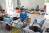Tân Châu có trên 400 đơn vị máu được hiến  trong đợt 2 năm 2022