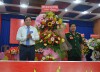 Hội cựu chiến binh huyện Tân Châu  đại hội đại biểu lần thứ VII, nhiệm kỳ 2022-2027
