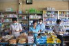 Tân Châu kiểm tra, giám sát hoạt động của Ban chỉ đạo liên ngành  vệ sinh an toàn thực phẩm các xã, thị trấn năm 2022