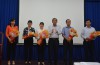 Ủy ban MTTQ Việt Nam huyện Tân Châu tổ chức hội nghị lần thứ VII nhiệm kỳ 2019-2024