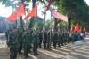 Huyện Tân Châu ra quân làm công tác dân vận  đợt 1 năm 2022