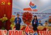 Đại hội đại biểu Đoàn TNCS Hồ Chí Minh  huyện Tân Châu nhiệm kỳ 2022-2027