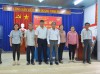 Đại hội điểm: Chi hội Nông dân ấp Thạnh Hưng, xã Thạnh Đông