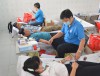 Tân Châu có trên 400 đơn vị máu được hiến  trong đợt 3 năm 2022