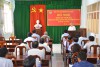 Hội Nông dân huyện Tân Châu sơ kết 9 tháng  và họp mặt 92 năm ngày truyền thống