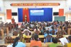 Hội Liên hiệp phụ nữ tỉnh và Công an tỉnh Tây Ninh truyền thông pháp luật hỗ trợ phụ nữ tái hòa nhập cộng đồng năm 2022