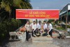 Tân Châu khởi công xây dựng nhà “Tình đồng chí”  cho đảng viên có hoàn cảnh khó khăn về nhà ở