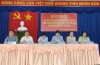 Đại biểu HĐND tỉnh và huyện Tân Châu  tiếp xúc cử tri xã Tân Hội và Tân Hiệp