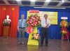 Ủy ban Mặt trận Tổ quốc Việt Nam huyện Tân Châu  họp mặt 92 năm ngày truyền thống