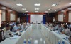 Hội đồng nhân dân huyện Tân Châu bế mạc kỳ họp lần thứ 5