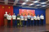 Huyện ủy Tân Châu tổng kết công tác xây dựng đảng năm 2022 triển khai phương hướng, nhiệm vụ giải pháp năm 2023