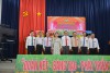 Hội Nông dân xã Tân Hà tổ chức đại hội đại biểu Nhiệm kỳ 2023-2028
