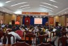 Tân Châu tham dự hội nghị trực tuyến triển khai chuyên đề học tập và làm theo tư tưởng, đạo đức, phong cách Hồ Chí Minh năm 2023