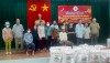 Tân Châu trao quà Tết cho nạn nhân chất độc da cam/Dioxin