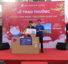 VNPT Tây Ninh trao thưởng “Săn tivi cùng home - chào mừng Worldcup”