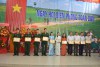 Tân Châu họp mặt kỷ niệm Ngày biên phòng toàn dân  và ngày truyền thống bộ đội biên phòng