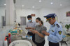 Tân Châu kiểm tra các cơ sở hành nghề y, dược, mỹ phẩm tư nhân