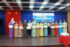 Tân Châu tổ chức Hội thi Chi hội trưởng phụ nữ giỏi năm 2023