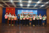 Tân Châu tổ chức lễ phát động tháng hành động vì trẻ em  và diễn đàn trẻ em năm 2023