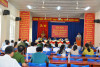Đại biểu Hội đồng nhân dân tỉnh, huyện tiếp xúc với cử tri xã Suối Ngô