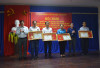Tân Châu sơ kết công tác thi đua khen thưởng 6 tháng đầu năm 2023