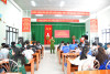 Huyện Tân Châu tuyên truyền, phổ biến pháp luật năm 2023