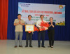 Tân Châu trao tặng quà cho học sinh nghèo hiếu học năm học 2023-2024