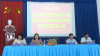 Đại biểu Hội đồng nhân dân tỉnh, huyện  tiếp xúc với cử tri 4 xã: Tân Hòa, Suối Ngô, Thạnh Đông và Tân Hội