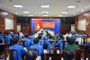 Tân Châu đối thoại giữa Chủ tịch UBND huyện với thanh niên năm 2023