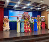 Tân Châu tổ chức họp mặt kỷ niệm 93 năm ngày thành lập hội LHPN Việt Nam và ngày Phụ nữ Việt Nam 20/10