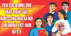 Ngày pháp luật nước CHXHCN Việt Nam 9/11 - Ngày tôn vinh hiến pháp, pháp luật, giáo dục ý thức thượng tôn pháp luật cho mọi người trong xã hội