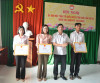 Ủy ban Mặt trận Tổ quốc Việt Nam huyện Tân Châu tổ chức hội nghị lần thứ 10 nhiệm kỳ 2019-2024