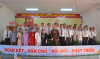 Tân Châu hoàn thành Đại hội Đại biểu Ủy ban Mặt trận Tổ quốc Việt Nam tại cơ sở nhiệm kỳ 2024 – 2029