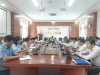 Huyện Tân Châu họp Ban chỉ đạo cải cách hành chính quý I/2024