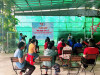 Xã Tân Hiệp, huyện Tân Châu tổ chức triển khai thực hiện sáng kiến, mô hình “Ấp 4.0”