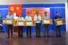 Huyện Tân Châu tổ chức Hội nghị công tác TĐKT 6 tháng đầu năm 2024