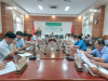 Ngân hàng Chính sách xã hội huyện Tân Châu tổ chức Hội nghị đánh giá kết quả hoạt động 6 tháng đầu năm 2024
