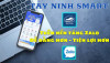 THẠNH ĐÔNG HƯỚNG DẪN NỘP HỒ SƠ TRỰC TUYẾN  QUA APP “TÂY NINH SMART” TRÊN ZALO