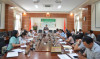 Ban đại diện Hội đồng quản trị Ngân hàng chính sách xã hội đánh giá công tác cho vay 4 tháng đầu năm 2025