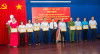Tân Châu: Đẩy mạnh học tập và làm theo tư tưởng, đạo đức, phong cách Hồ Chí Minh