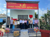 Mô hình “Nhà đồng chí”: Lan toả nghĩa tình trong Đảng